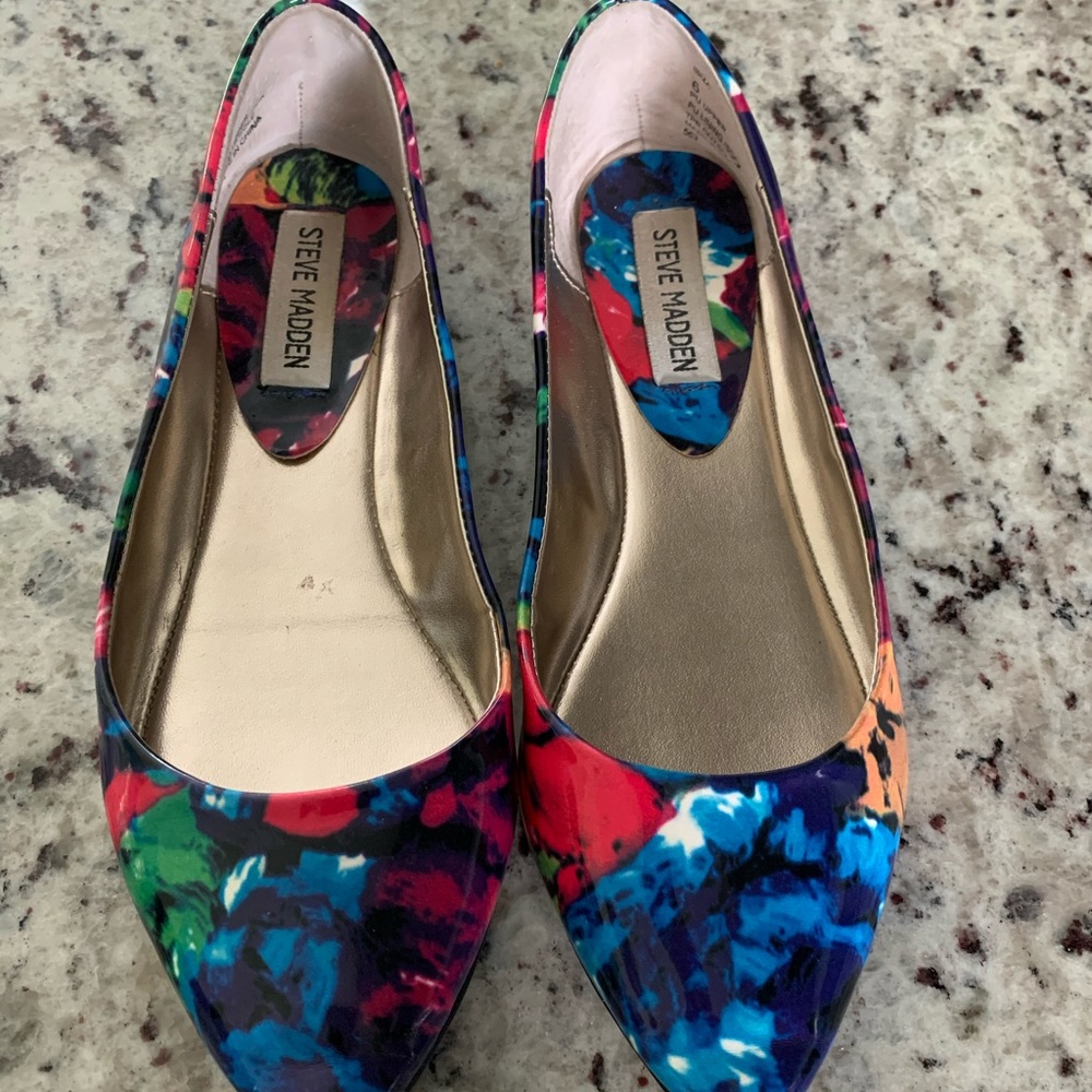 Steve Madden